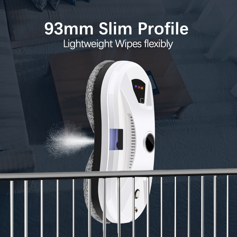 Window Cleaning Robot - Imagem 10