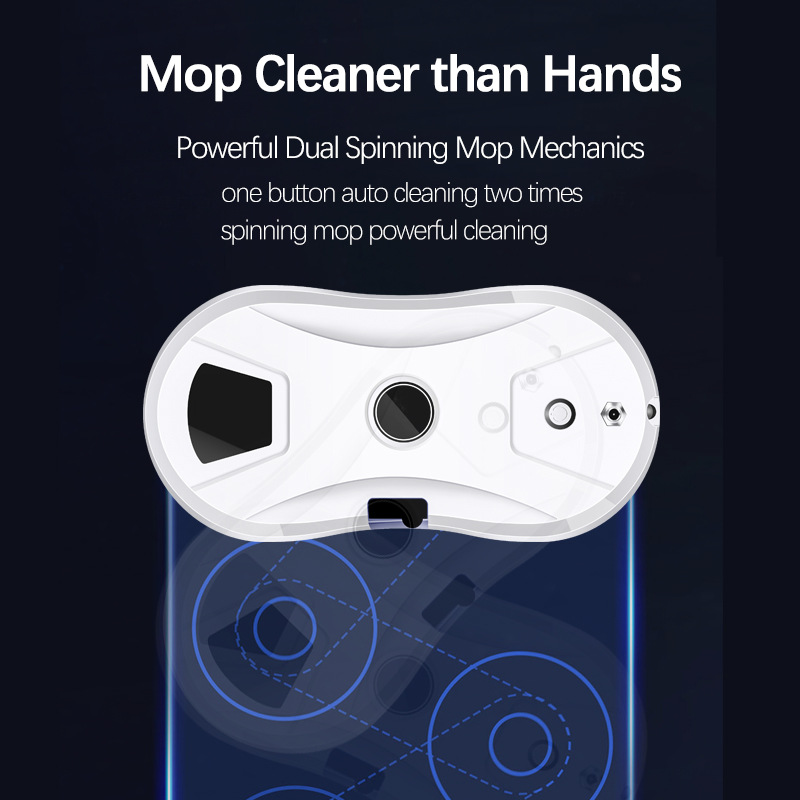 Window Cleaning Robot - Imagem 7