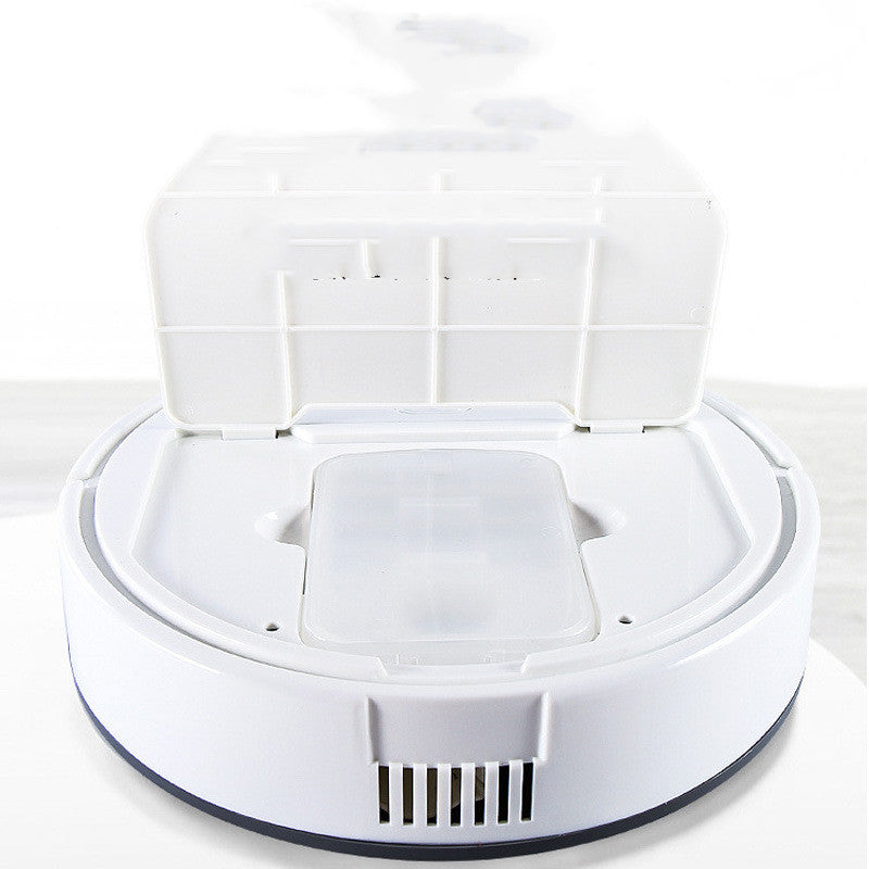 Nexlume W16S - Smart Robot Vacuum Cleaner