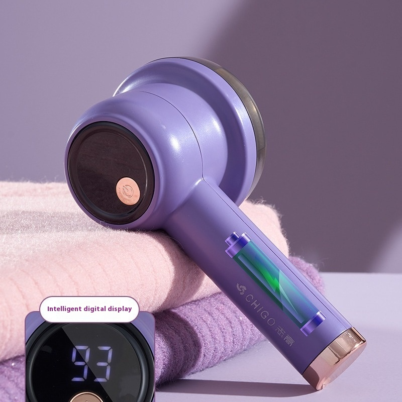 Nexlume W8S Rechargeable Lint Remover