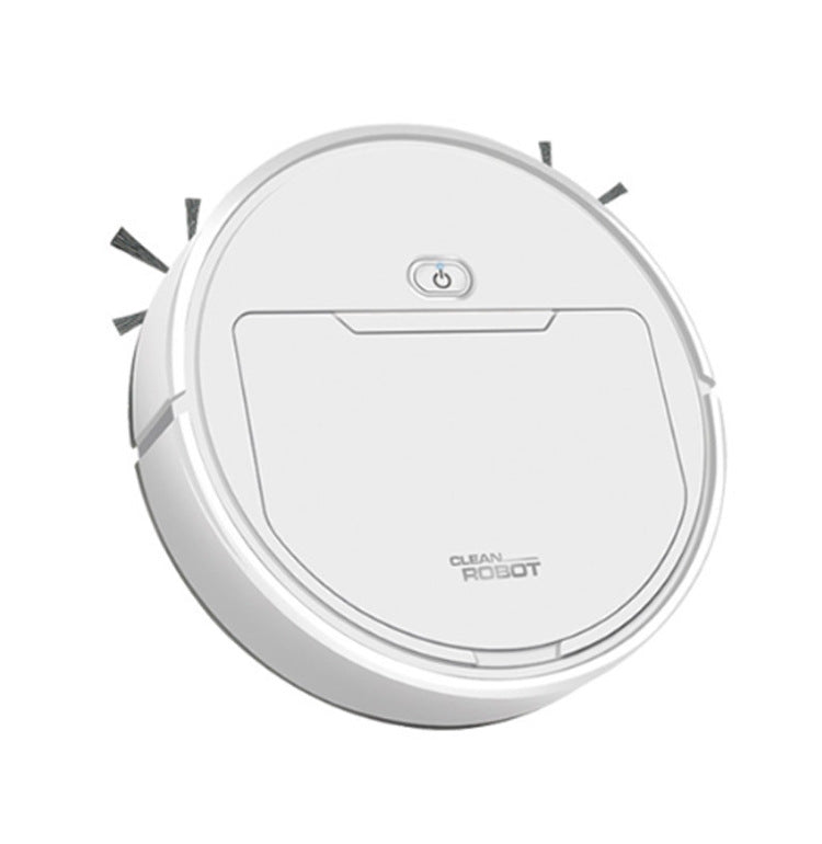 Nexlume W16S - Smart Robot Vacuum Cleaner