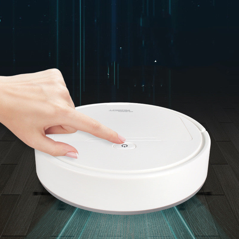Nexlume W16S - Smart Robot Vacuum Cleaner