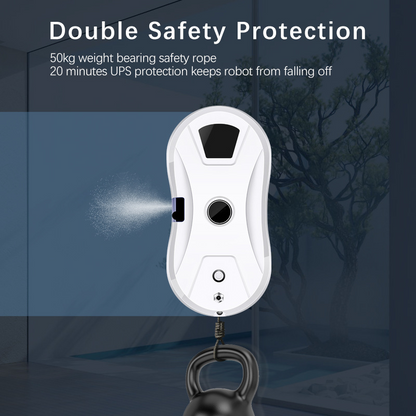 Window Cleaning Robot - Imagem 8