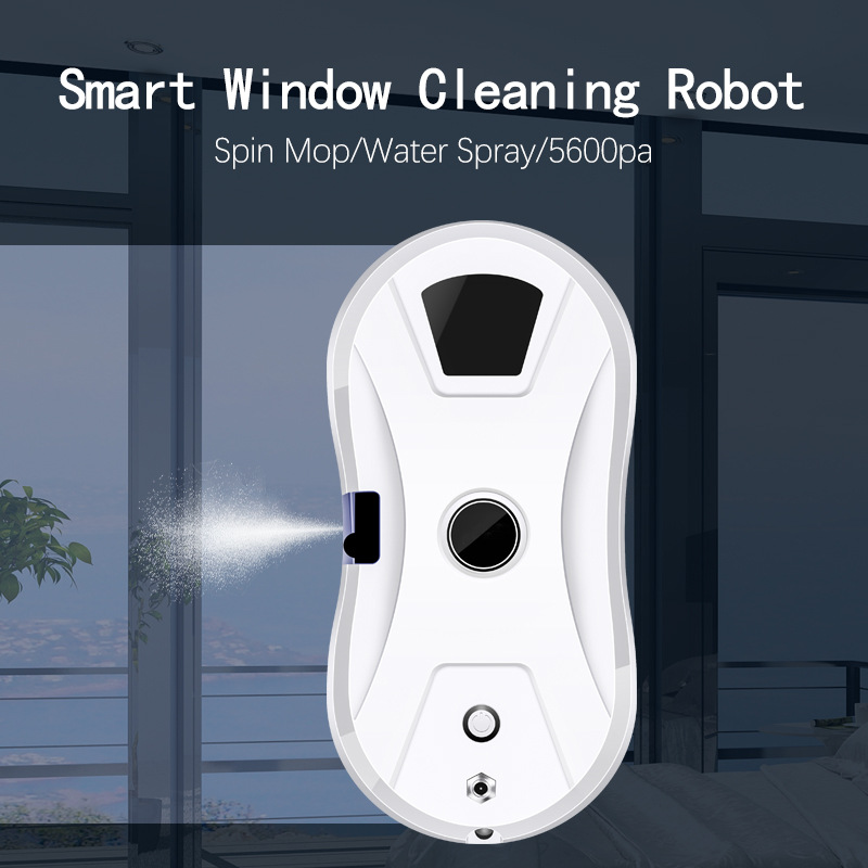 Window Cleaning Robot - Imagem 9