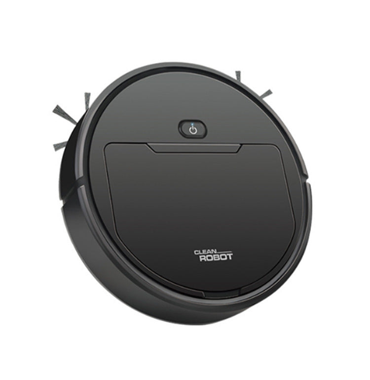 Nexlume W16S - Smart Robot Vacuum Cleaner