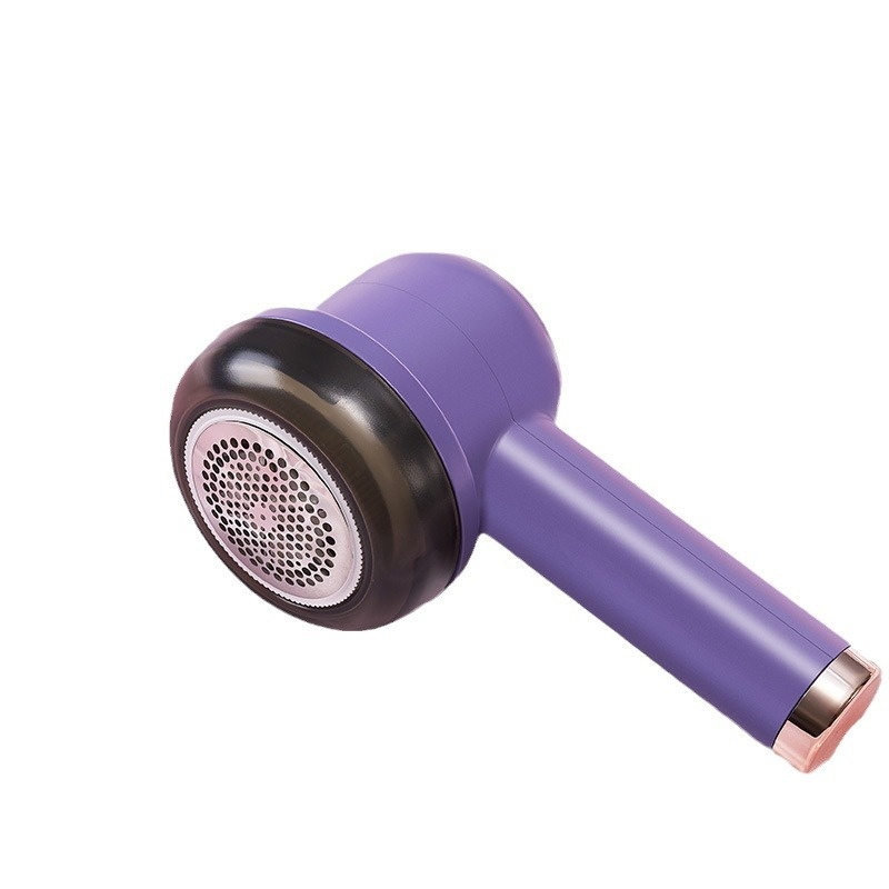 Nexlume W8S Rechargeable Lint Remover