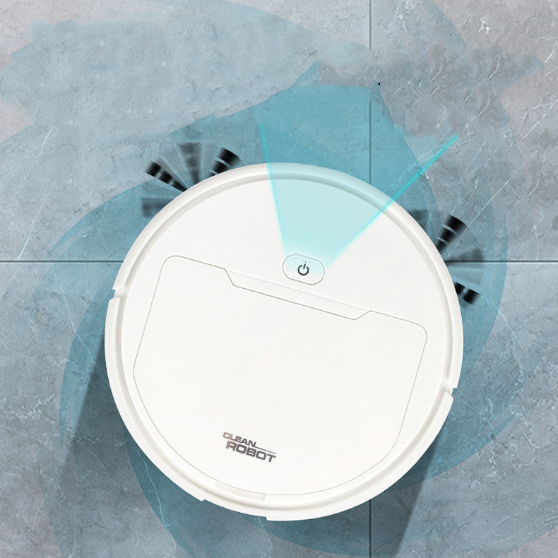 Nexlume W16S - Smart Robot Vacuum Cleaner